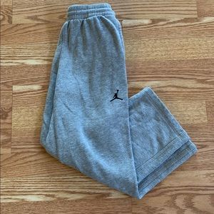 Jordan sweatpants